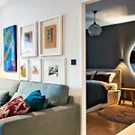 Cityapartment Graz