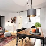 Cityapartment Graz