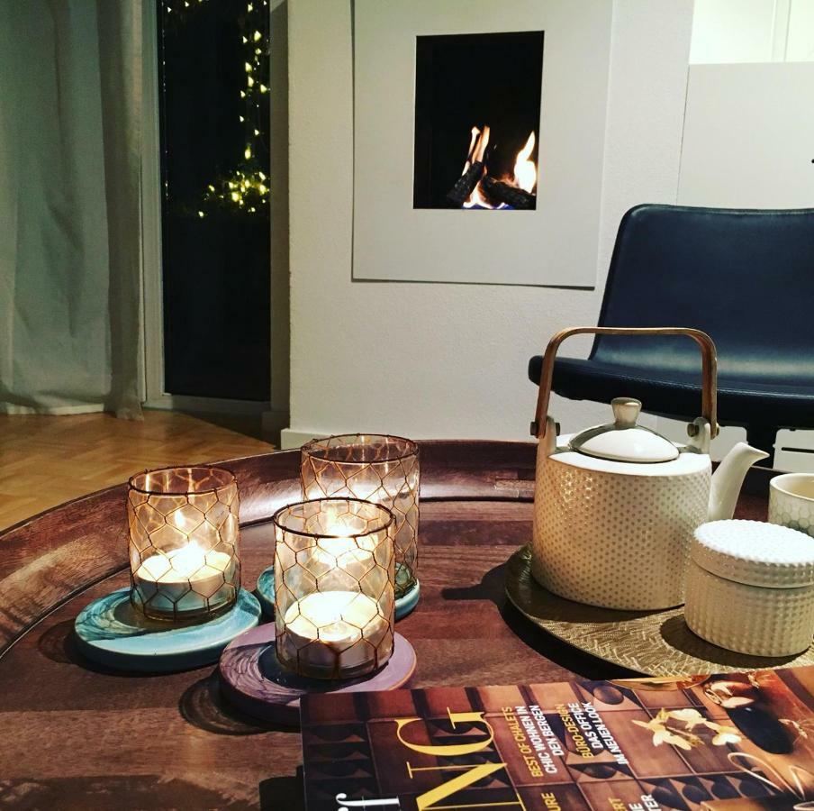 Cityapartment Appartamento *