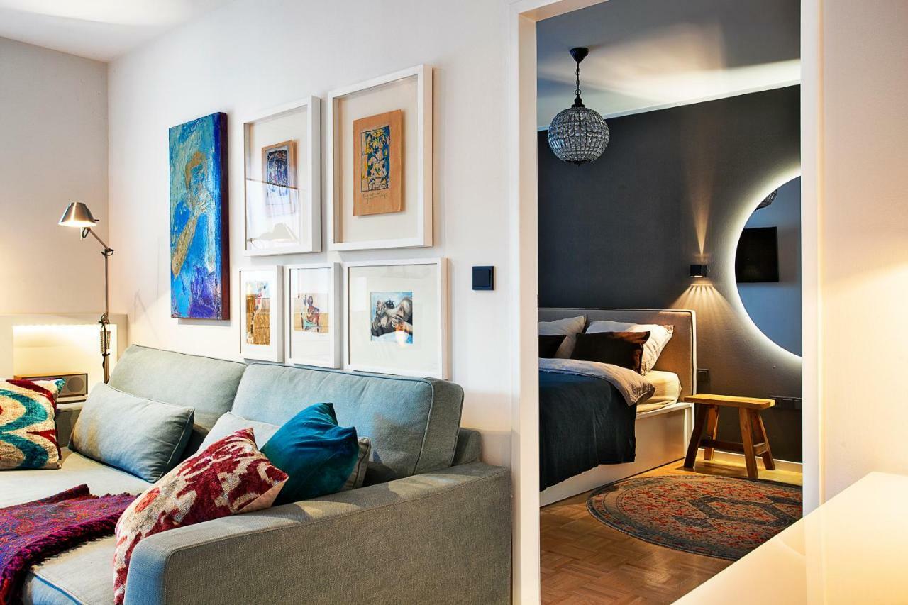 Cityapartment Appartamento