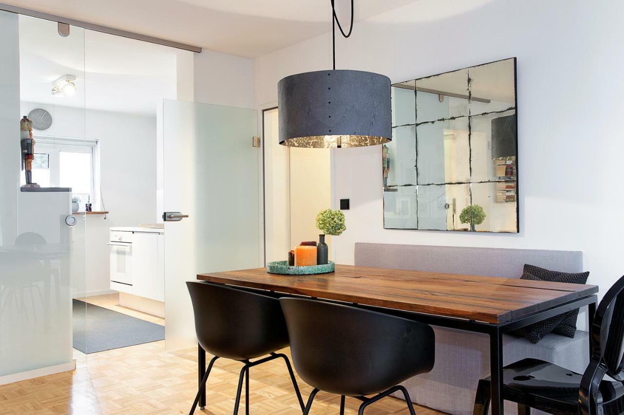Appartement Cityapartment *
