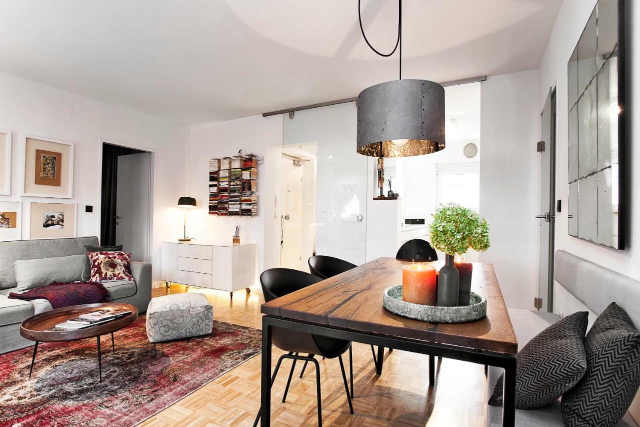 Cityapartment Appartamento