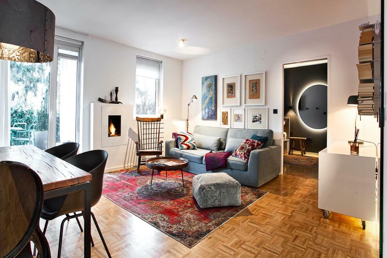 Cityapartment Appartamento