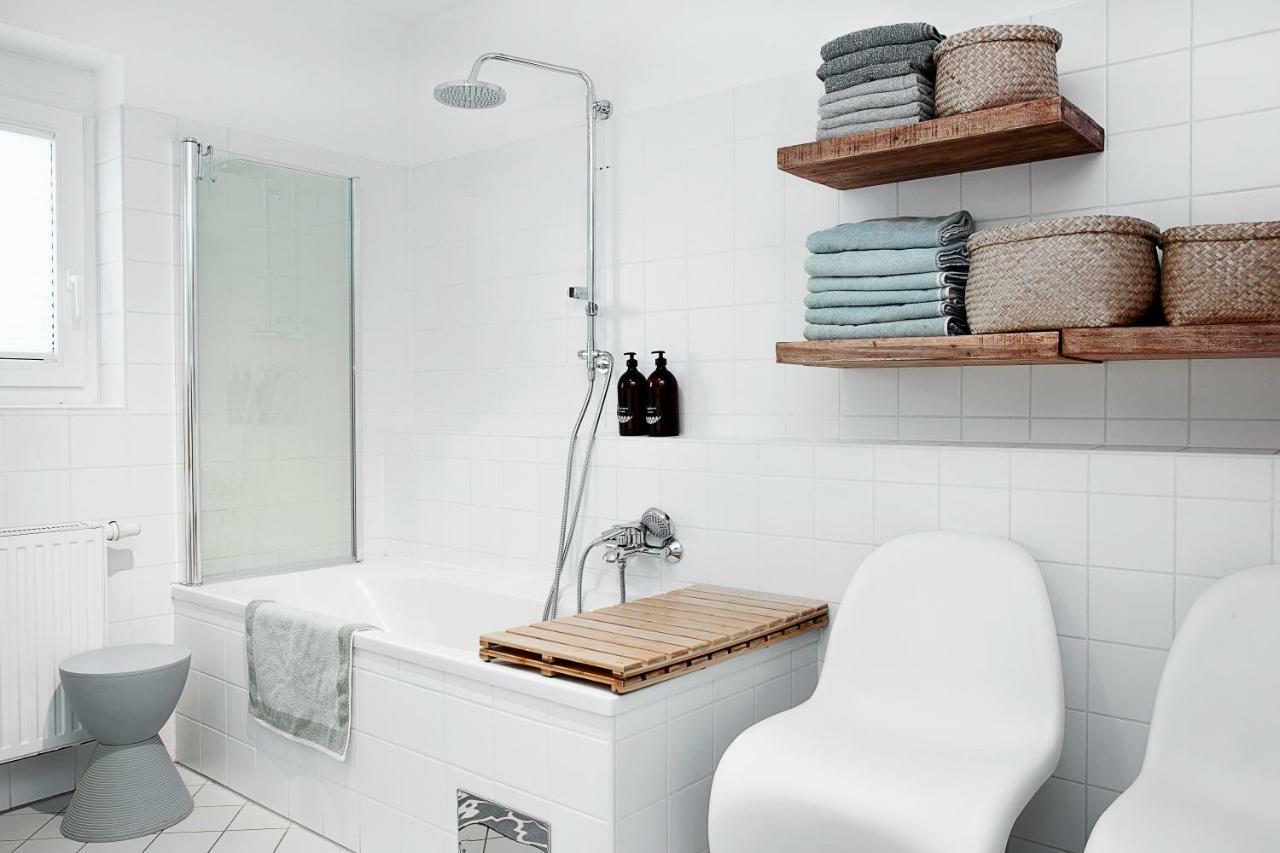 Appartement Cityapartment *