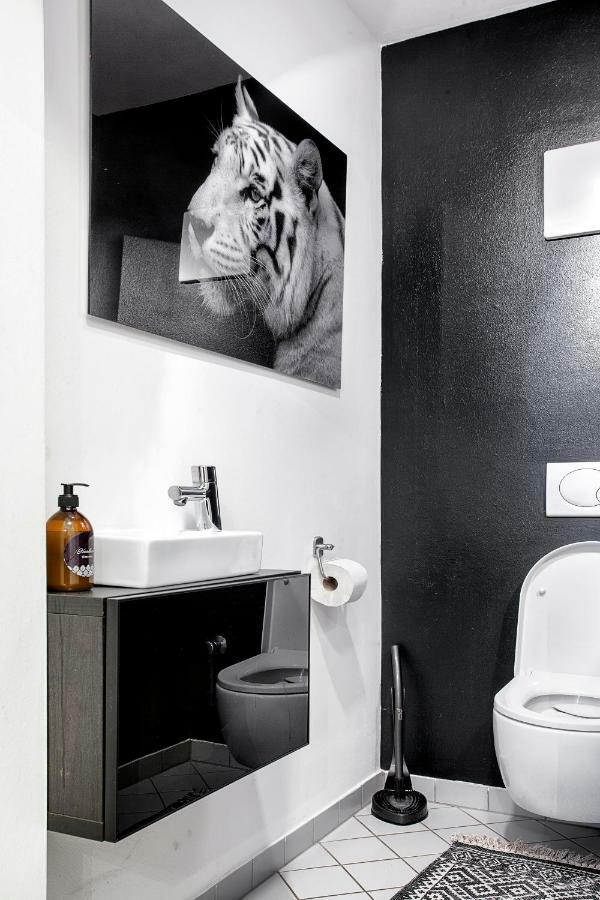 Cityapartment Appartamento